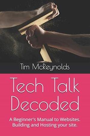 Tech Talk Decoded