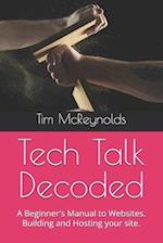 Tech Talk Decoded