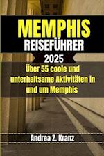 Memphis Reiseführer