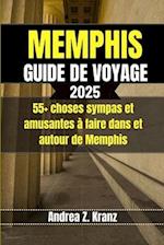 Memphis Guide de Voyage