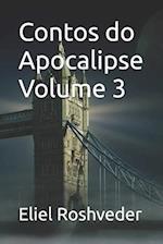 Contos do Apocalipse Volume 3