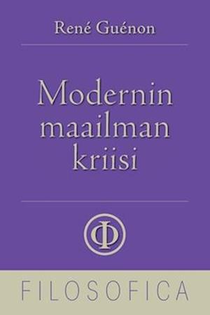 Modernin maailman kriisi