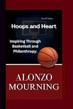 Alonzo Mourning