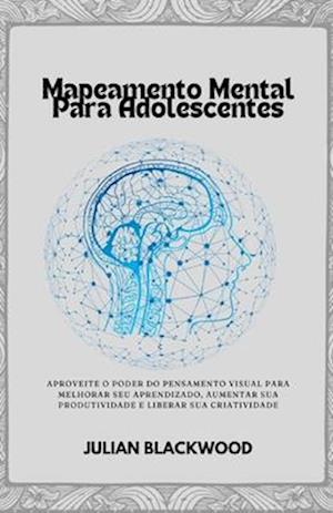 Mapeamento mental para adolescentes