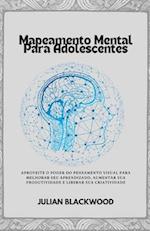 Mapeamento mental para adolescentes