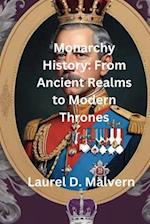 Monarchy History