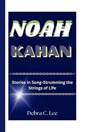 Noah Kahan