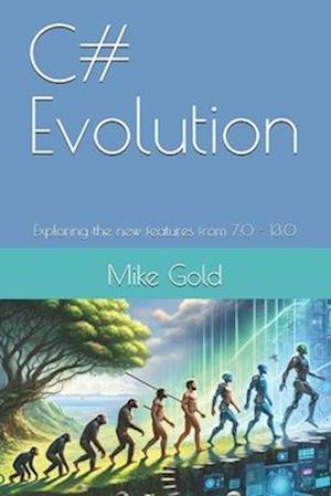 C# Evolution