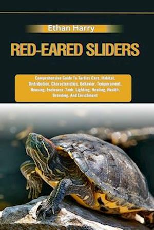 Red-Eared Sliders