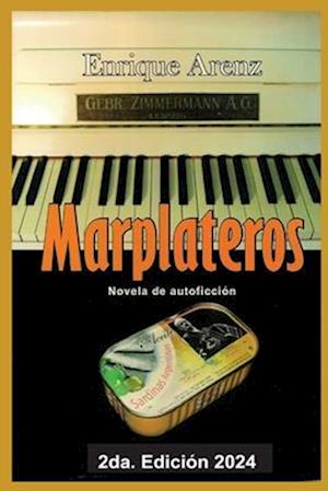 Marplateros