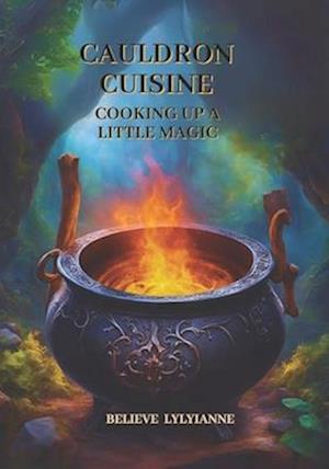 Cauldron Cuisine