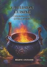 Cauldron Cuisine