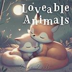 Loveable Animals