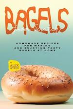 Bagels from Scratch