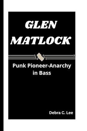 Glen Matlock