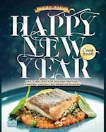 The Big Happy New Year Cookbook