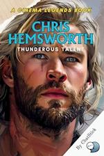 Chris Hemsworth