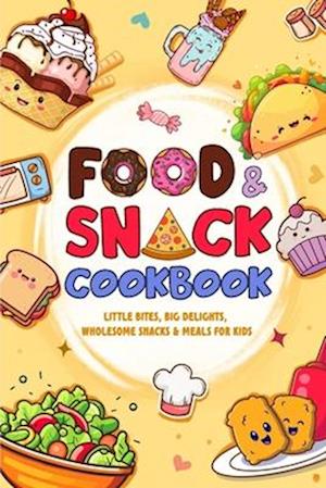 Food and Snack Cookbook