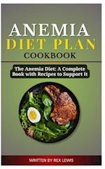 Anemia Diet Plan Cook Book