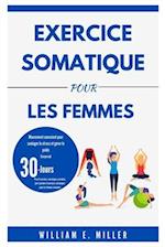 Exercice somatique pour les femmes