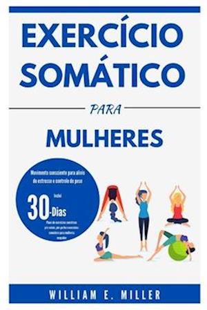 Exercício somático para mulheres