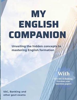 My English Companion