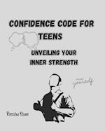 Confidence Code for Teens