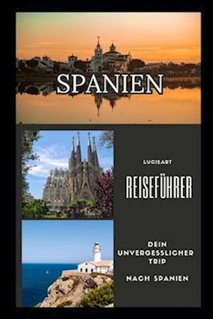 Spanien Reiseführer