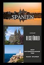 Spanien Reiseführer