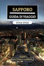 Sapporo Guida Di Viaggio 2024 - 2025