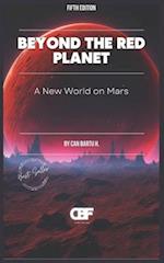 Beyond the Red Planet