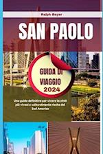 San Paolo Guida Di Viaggio 2024