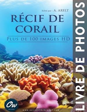 récif de corail