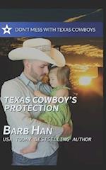 Texas Cowboy's Protection