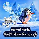 Animal Farts That'll Make You Laugh