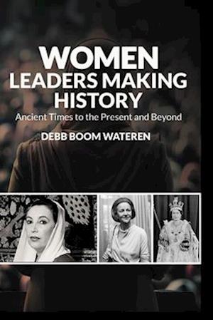 Women Leaders Making History