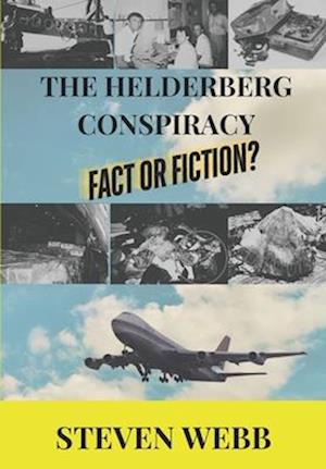 The Helderberg Conspiracy