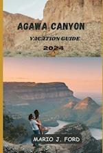 Agawa canyon vacation guide 2024