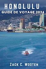 Honolulu Guide de voyage 2024