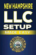 New Hampshire LLC Setup Made Easy