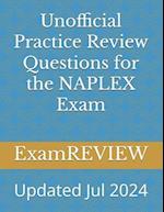 Unofficial Practice Review Questions for the NAPLEX Exam