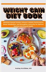 Weight Gain Diet Book