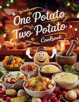 One Potato Two Potato Cookbook