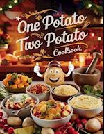 One Potato Two Potato Cookbook