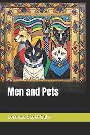 Men and Pets