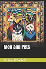 Men and Pets