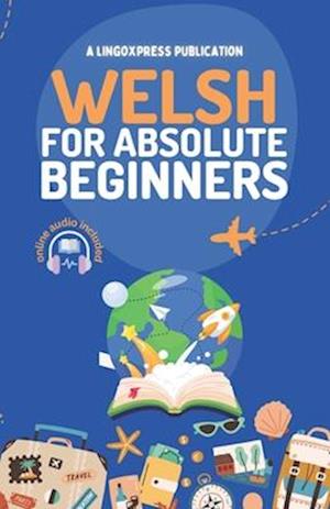 Welsh for Absolute Beginners