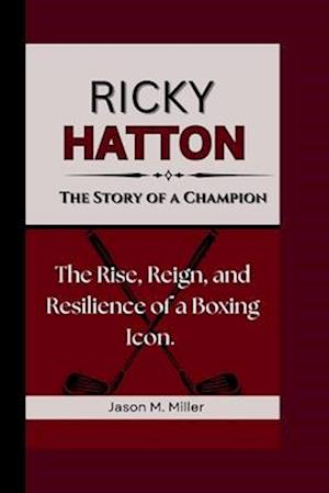 Ricky Hatton