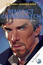 Benedict Cumberbatch