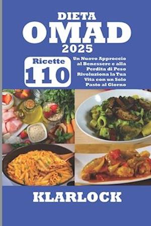 Dieta Omad 2025